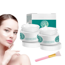 Japanese Melasma Cream for Dark Spot Removal and Botanical Skin Brightening
