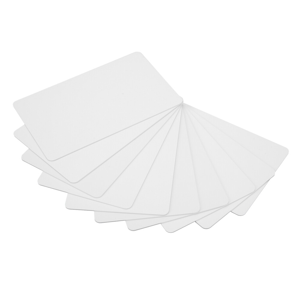 50Pcs Nfc 215 Blank Card For Access Control 13.56Mhz 3-5Cm Range 4091382443659