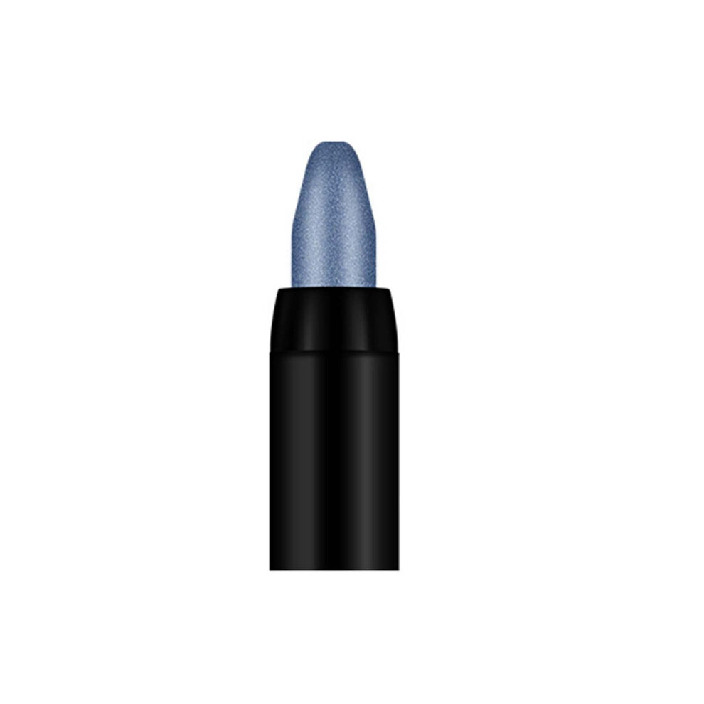 White Eye Brightener Stick With Creamy Blend Formula, Twistup Pearl Highlighter Eyeshadow Pencil