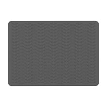 Burner Mat Induction Hob Protective Cover Silicone Counter Protector Sheet Port Grey