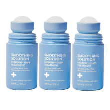 50ml Ingrown Hair Treatment Serum for Bikini Line Underarms and Legs Redness Relief with Natural Plant Extracts Non-Greasy Fast Absorbing Gentle