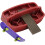 Snowboard Edge Sharpener with Adjustable Angle and Removable File for Ski and Snowboard Tuning 5