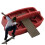 Snowboard Edge Sharpener with Adjustable Angle and Removable File for Ski and Snowboard Tuning 1