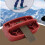 Snowboard Edge Sharpener with Adjustable Angle and Removable File for Ski and Snowboard Tuning 2