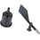 Winds Direction Anemometer Covers For Wind Speed Measurement, Handheld Anemometer Shell, Weather Observation Enthusiasts 4