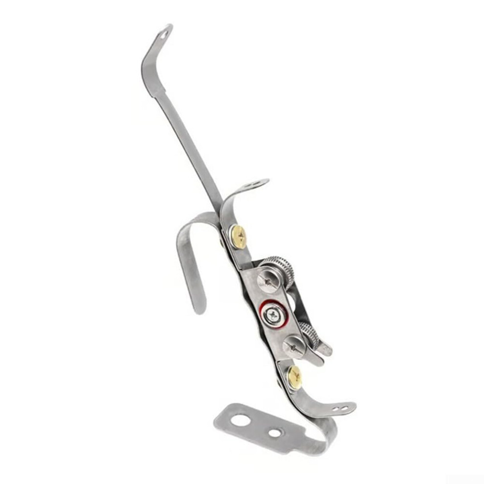 Wire Feeder Adjustable Angle Ergonomic Antislip Wheel For Stable Wire Feeding And Vertical Tig Welding 9164114362759