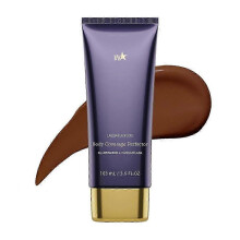 (DEEP RADIANCESK) Golden Radiance Camouflage Body Coverage Perfector 3.5 oz -Lasting Effects