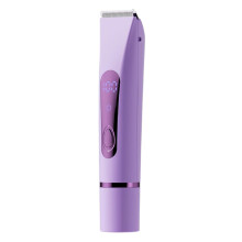 Body Hair Trimmer Cordless Body Shaver Multifunctional Portable Shaver For Beard Face Arm Leg Thigh Intimate Areas Ear
