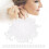 Soft Transparent Silicone Earring Backs 500pcs Replacement Earplug for Jewelry 16