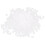 Soft Transparent Silicone Earring Backs 500pcs Replacement Earplug for Jewelry 15