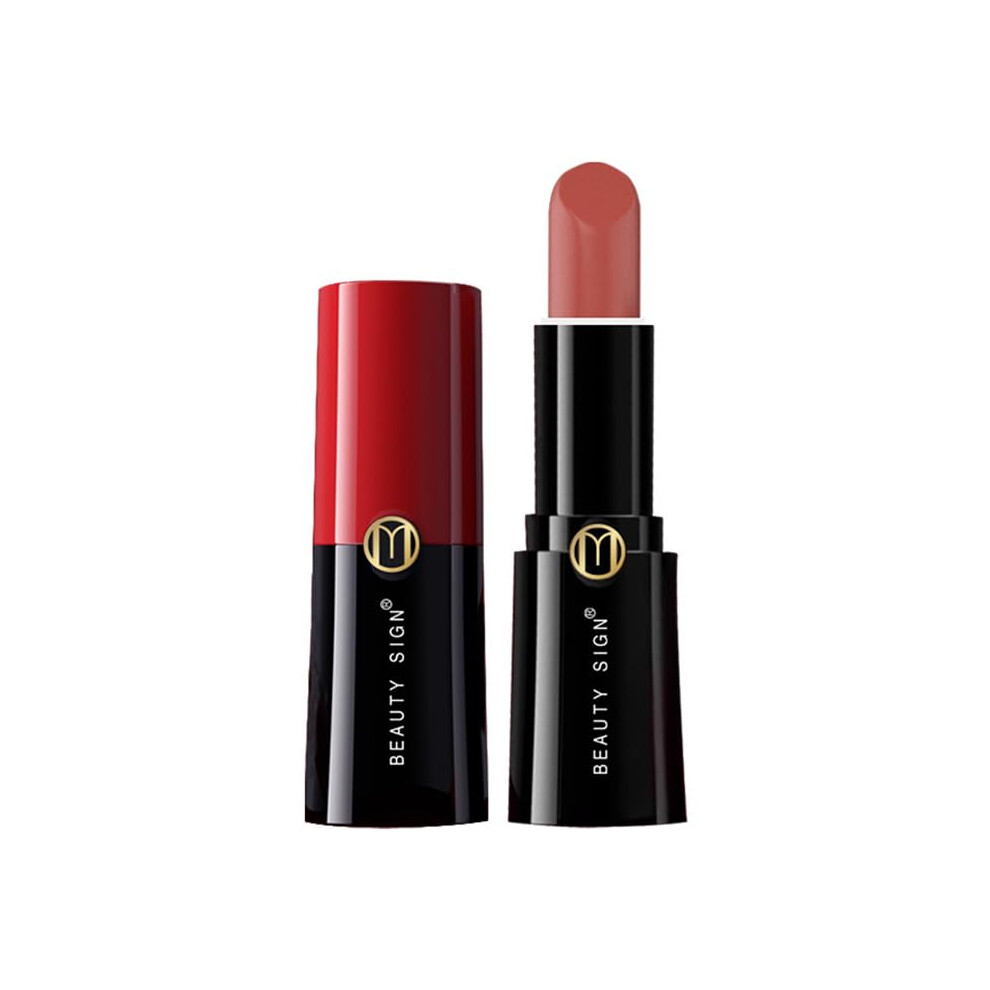 Hydrating Lip Tint Pretty Powder 3.5g with LongLasting Matte Lipstick and Metallic Glitter Finish