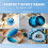 CRAFT RESIN 4L Crystal Clear Epoxy Resin Kit - Foo 3