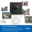Tapo D210 Doorbell Camera Wireless 2K 3MP Ultra-Cl 7