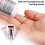 B7000 Super Glue,110ml/3.7oz (1 Pack) Multi Functi 4