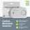 Fireangel FireAngel Carbon Monoxide Alarm and Detector - FA6 2