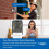 Tapo D210 Doorbell Camera Wireless 2K 3MP Ultra-Cl 5