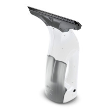 Kärcher WV 1 Window Vac, Condensation Removal, Bat