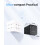 KIDDE Twin Pack Kidde 5CO Battery Powered Carbon Monoxide Alarm and 4