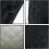 Dustproof Quilted Toaster Cover for 24 Slice Toasters, Durable Easy Clean Gray Protector 5
