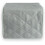 Dustproof Quilted Toaster Cover for 24 Slice Toasters, Durable Easy Clean Gray Protector 2