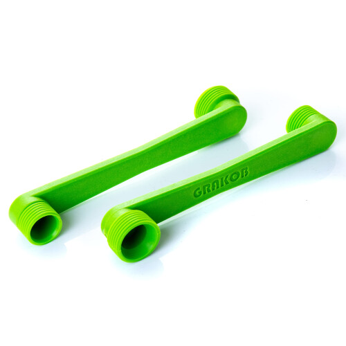 Plumb Thumbs 15mm & 22mm Radiator Capping Tool - Radiator Drain Down Tool 1