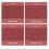 SATC Mouse Sander Pads 40-Piece 40/60/80/120 Grits 2