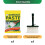 Wallpaper Paste & Brush, Strong Adhesive for Easy 5