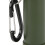 Mini-Wasserfilter-Stroh für Camping, 1500L, 550ML/min, Grün 8