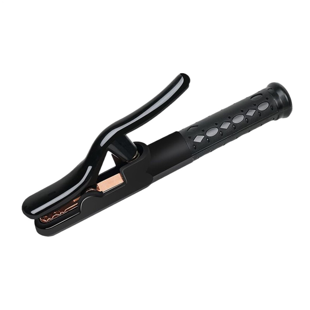 Electrode Holder For Arc Welding Portable Ergonomic Pliers For Welding Station Construction Automotive 9174973669692