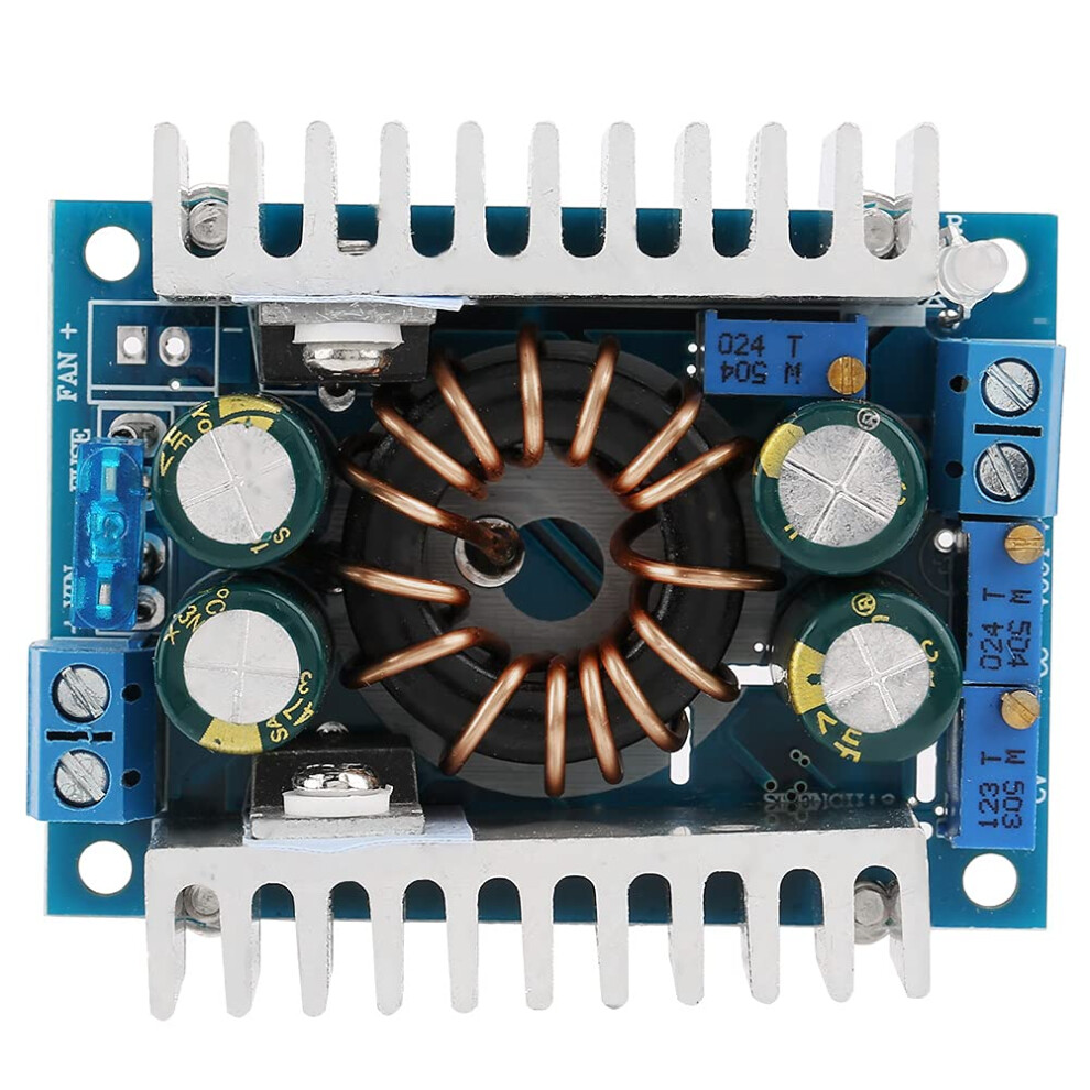 Dcdc Boost Converter 600W Voltage Step Up Module Dc1032v To Dc1260v Power Output 9044945545982