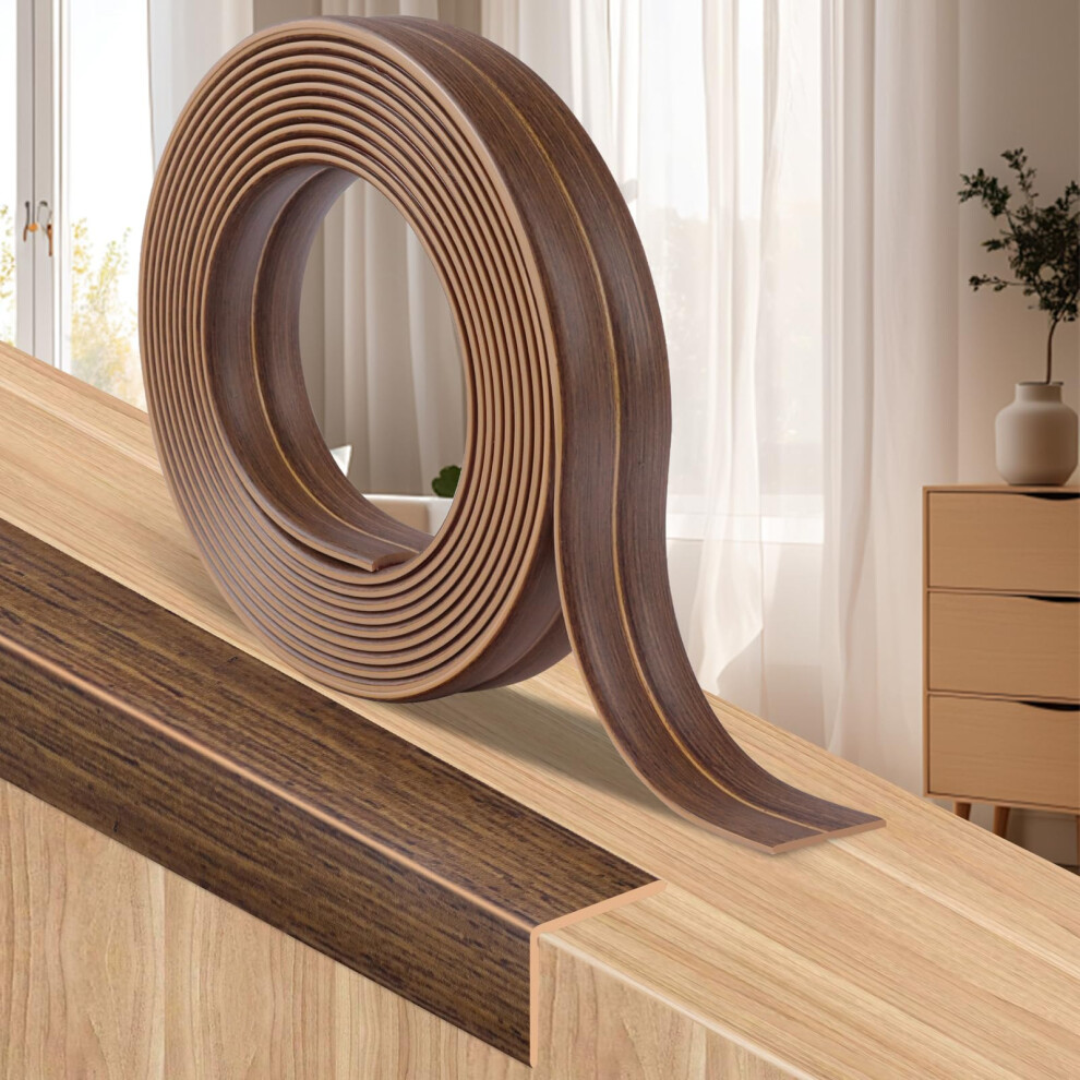 Moulding Trim 3M Self Adhesive Wall Corner Protectors Corner Trim Is Suitable For Windows, Tables And Wall Corners To Protect And Decorate 46645166