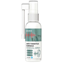 (1PCs)Hearing Restoration Spray, Earwax Cleaning Spray,tinnitus For Ear