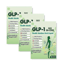 (3PCS)1-10x Slimming Body Curve, Body Shaping Oral Solution,Farewell to Fat