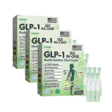 (3PCS)Suitable for 1-10x Slimming Restores Body Curve, Farewell to Fat Body Shaping Oral Solution 7pack/boxed
