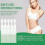 (10PCS)1-10x Slimming Body Curve, Body Shaping Oral Solution,Farewell to Fat 5
