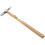 Rolson Rolson 10117 4 oz Crosspein Pin Hammer 1