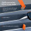 Presch Sealant Finishing Tool Set 5pcs. - Perfect 8