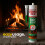 Fire Cement - Ready Mixed Cement, 1500C Heat Resi 5