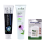 MELICA ORGANIC WHITENING TOOTHPASTE Black Charcoal 1