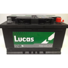 Car Battery Lucas 096 FITS Jaguar XTYPE 20 V6 25 V6 30 V6 Petrol 200109