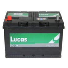 S4 029 Bosch Equivalent Car Battery 12V Type 250 S4029 250LP