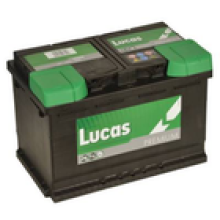 NEW CAR BATTERY LUCAS FITS Mercedes SLK SLK230 Petrol 1997 Onwards