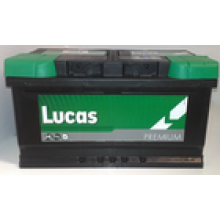 Lucas 110 Car Battery FITS Jaguar XTYPE X TYPE ESTATE 20D 22D Diesel