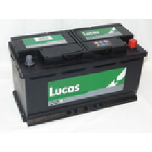 OEM Replacement Heavy Duty CarVan Battery TYPE 017019 12V NEXT DAY DEL LC