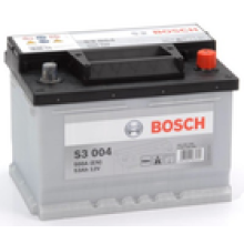 S3 004 Bosch New Car Battery 12V 53Ah Type 065 S3004