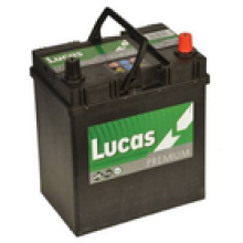 New Car Battery FITS Suzuki Alto 1000cc Petrol 52 reg