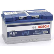 S4E10 Bosch S4E EFB 110EFB Car Battery Ford CMAX 20 TDCi 140 20102016