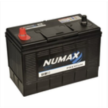 C311000 NUMAX CAR BATTERY
