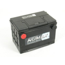 Numax Premium US 78630 Heavy Duty Battery