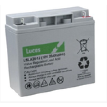 Battery FITS Machine Mart Clarke JumpStart 1000 JumpStart 1010 HDuty